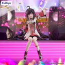 Good Smile Company Punishing Gray Raven Noodle Stopper Figure Pulao Figurine
