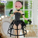 Good Smile Company Re:ZERO Starting Life in Another World Exceed Creative Figure Ram Cage Dress Figurine
