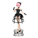 Good Smile Company Re:ZERO Starting Life in Another World Exceed Creative Figure Ram Cage Dress Figurine