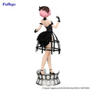 Good Smile Company Re:ZERO Starting Life in Another World Exceed Creative Figure Ram Cage Dress Figurine