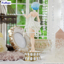 Good Smile Company Re:ZERO Starting Life in Another World Exceed Creative Figure Rem Cage Dress Figurine