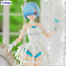 Good Smile Company Re:ZERO Starting Life in Another World Exceed Creative Figure Rem Cage Dress Figurine