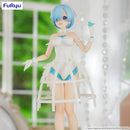 Good Smile Company Re:ZERO Starting Life in Another World Exceed Creative Figure Rem Cage Dress Figurine