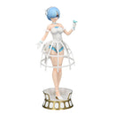 Good Smile Company Re:ZERO Starting Life in Another World Exceed Creative Figure Rem Cage Dress Figurine