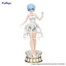 Good Smile Company Re:ZERO Starting Life in Another World Exceed Creative Figure Rem Cage Dress Figurine