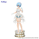 Good Smile Company Re:ZERO Starting Life in Another World Exceed Creative Figure Rem Cage Dress Figurine