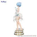 Good Smile Company Re:ZERO Starting Life in Another World Exceed Creative Figure Rem Cage Dress Figurine