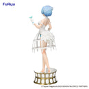 Good Smile Company Re:ZERO Starting Life in Another World Exceed Creative Figure Rem Cage Dress Figurine