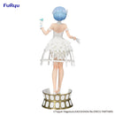 Good Smile Company Re:ZERO Starting Life in Another World Exceed Creative Figure Rem Cage Dress Figurine