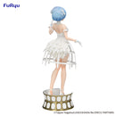 Good Smile Company Re:ZERO Starting Life in Another World Exceed Creative Figure Rem Cage Dress Figurine