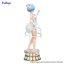 Good Smile Company Re:ZERO Starting Life in Another World Exceed Creative Figure Rem Cage Dress Figurine