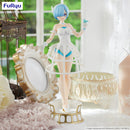 Good Smile Company Re:ZERO Starting Life in Another World Exceed Creative Figure Rem Cage Dress Figurine