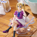 Good Smile Company Kaguya-sama Love Is War the First Kiss that Never Ends Special Figure Ai Hayasaka Parfait Version Figurine