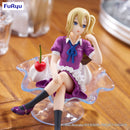 Good Smile Company Kaguya-sama Love Is War the First Kiss that Never Ends Special Figure Ai Hayasaka Parfait Version Figurine