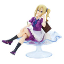 Good Smile Company Kaguya-sama Love Is War the First Kiss that Never Ends Special Figure Ai Hayasaka Parfait Version Figurine