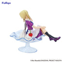 Good Smile Company Kaguya-sama Love Is War the First Kiss that Never Ends Special Figure Ai Hayasaka Parfait Version Figurine