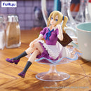 Good Smile Company Kaguya-sama Love Is War the First Kiss that Never Ends Special Figure Ai Hayasaka Parfait Version Figurine