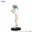 Good Smile Company Hatsune Miku BiCute Bunnies Figure Rurudo White Color Version Figurine