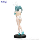 Good Smile Company Hatsune Miku BiCute Bunnies Figure Rurudo White Color Version Figurine