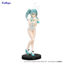 Good Smile Company Hatsune Miku BiCute Bunnies Figure Rurudo White Color Version Figurine