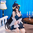 Good Smile Company Overlord Noodle Stopper Figure Albedo Loungewear Version Figurine