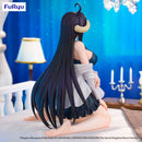 Good Smile Company Overlord Noodle Stopper Figure Albedo Loungewear Version Figurine