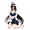 Good Smile Company Overlord Noodle Stopper Figure Albedo Loungewear Version Figurine
