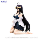 Good Smile Company Overlord Noodle Stopper Figure Albedo Loungewear Version Figurine