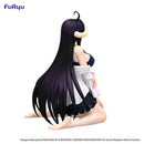 Good Smile Company Overlord Noodle Stopper Figure Albedo Loungewear Version Figurine