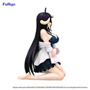 Good Smile Company Overlord Noodle Stopper Figure Albedo Loungewear Version Figurine