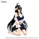 Good Smile Company Overlord Noodle Stopper Figure Albedo Loungewear Version Figurine