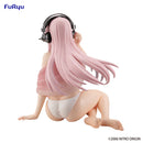 Good Smile Company Super Sonico Noodle Stopper Figure Summer Memories Version Figurine