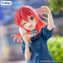 Good Smile Company Bocchi the Rock! Trio Try It Figure Ikuyo Kita Figurine