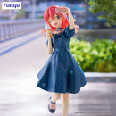 Good Smile Company Bocchi the Rock! Trio Try It Figure Ikuyo Kita Figurine