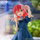 Good Smile Company Bocchi the Rock! Trio Try It Figure Ikuyo Kita Figurine
