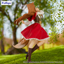 Good Smile Company Spice and Wolf Trio Try It Figure Holo Red Hood Version Figurine