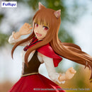Good Smile Company Spice and Wolf Trio Try It Figure Holo Red Hood Version Figurine
