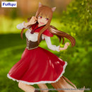 Good Smile Company Spice and Wolf Trio Try It Figure Holo Red Hood Version Figurine