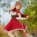 Good Smile Company Spice and Wolf Trio Try It Figure Holo Red Hood Version Figurine