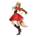 Good Smile Company Spice and Wolf Trio Try It Figure Holo Red Hood Version Figurine