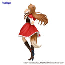 Good Smile Company Spice and Wolf Trio Try It Figure Holo Red Hood Version Figurine