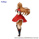 Good Smile Company Spice and Wolf Trio Try It Figure Holo Red Hood Version Figurine