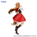 Good Smile Company Spice and Wolf Trio Try It Figure Holo Red Hood Version Figurine