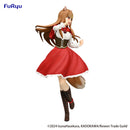 Good Smile Company Spice and Wolf Trio Try It Figure Holo Red Hood Version Figurine