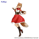 Good Smile Company Spice and Wolf Trio Try It Figure Holo Red Hood Version Figurine