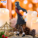 Good Smile Company Rascal Does Not Dream Series Trio Try It Figure Mai Sakurajima Winter Outfit Version Figurine