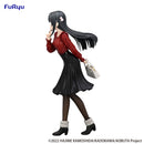 Good Smile Company Rascal Does Not Dream Series Trio Try It Figure Mai Sakurajima Winter Outfit Version Figurine