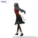 Good Smile Company Rascal Does Not Dream Series Trio Try It Figure Mai Sakurajima Winter Outfit Version Figurine