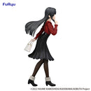 Good Smile Company Rascal Does Not Dream Series Trio Try It Figure Mai Sakurajima Winter Outfit Version Figurine