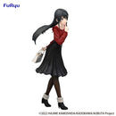 Good Smile Company Rascal Does Not Dream Series Trio Try It Figure Mai Sakurajima Winter Outfit Version Figurine